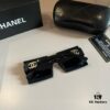 6931aa3fccd8ab3d7af9ea5f Chanel Sunglasses, Amazing Choice, Essential for Driving and Travel, Must-Have Eyewear to Flatter Facial Features