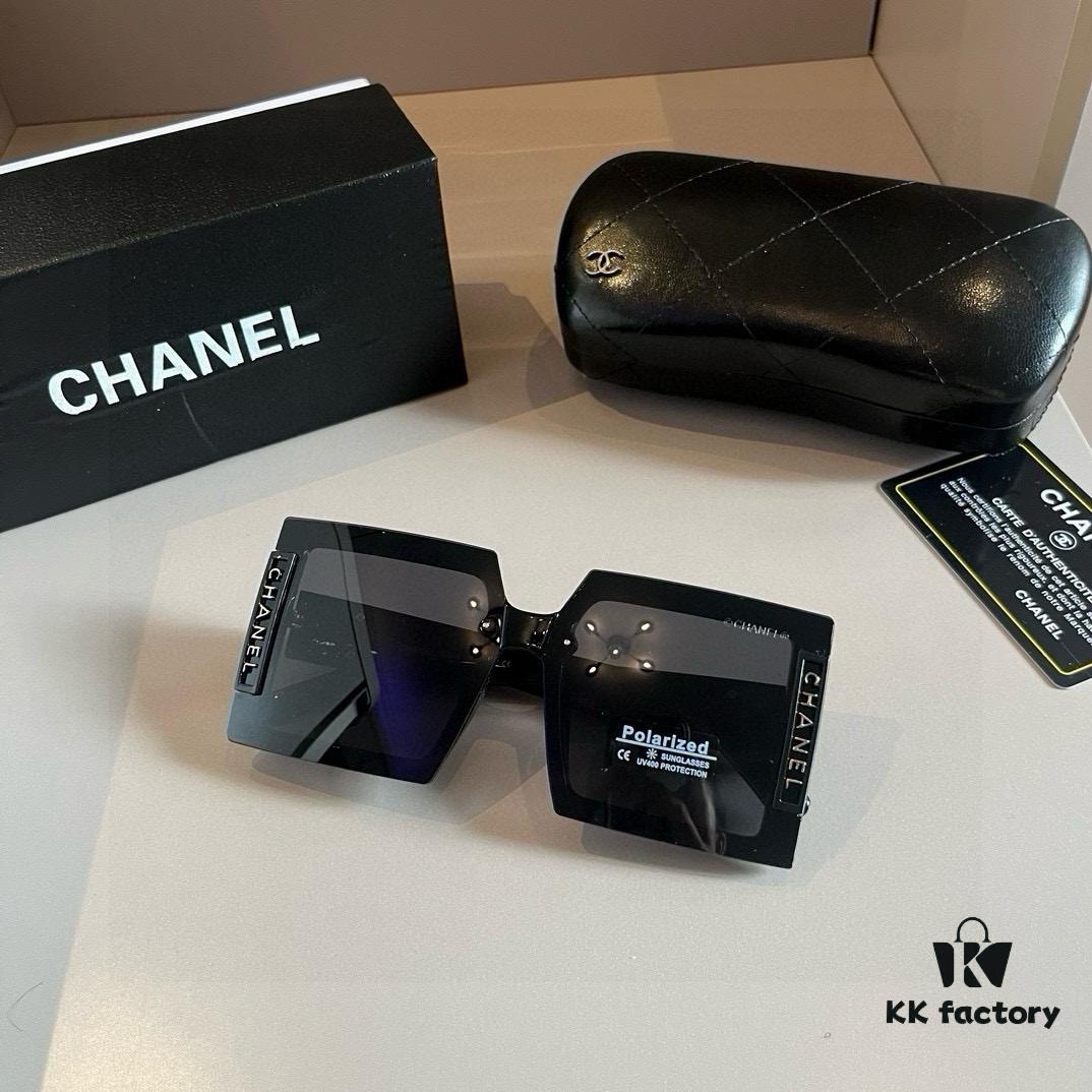6931aa40ccd8ab3d7af9ea60 Chanel Sunglasses, Amazing Choice, Essential for Driving and Travel, Must-Have Eyewear to Flatter Facial Features