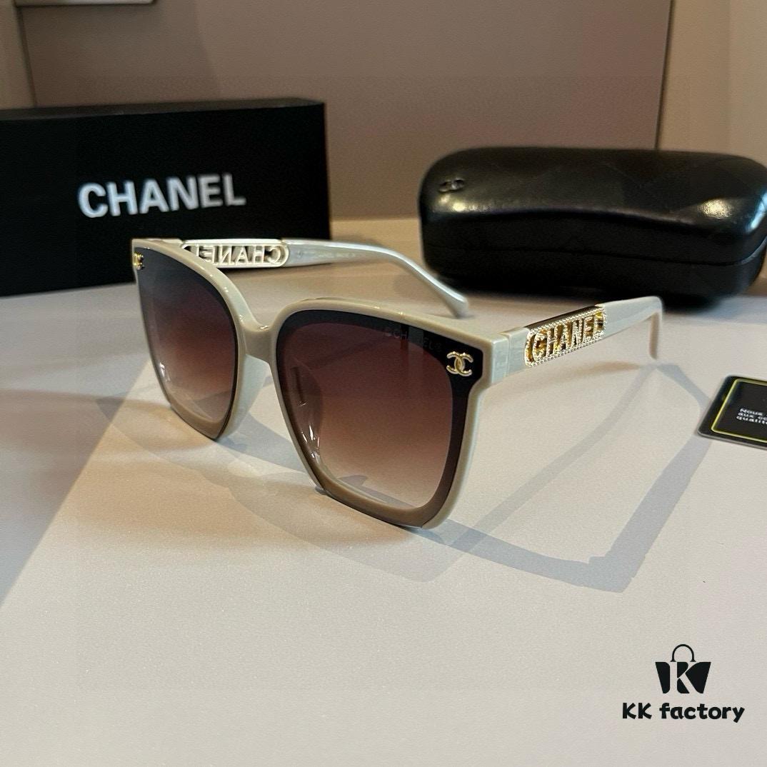 Chanel Gabrielle Shades, Influencer-Favorite Sunglasses, Fashion Eyewear