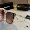 Chanel Gabrielle Shades, Influencer-Favorite Sunglasses, Fashion Eyewear