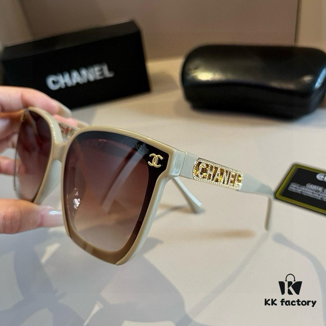 Chanel Gabrielle Shades, Influencer-Favorite Sunglasses, Fashion Eyewear