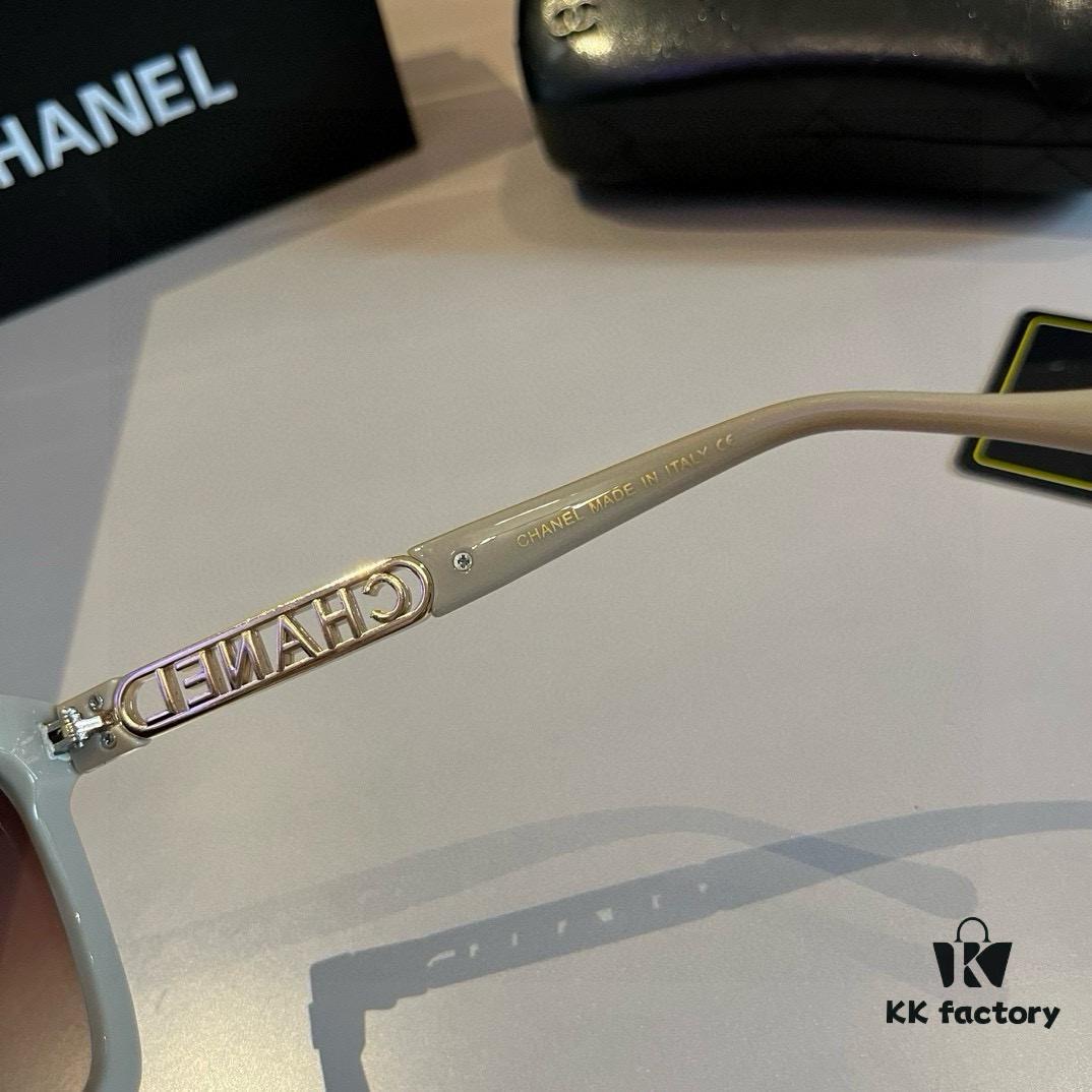 Chanel Gabrielle Shades, Influencer-Favorite Sunglasses, Fashion Eyewear