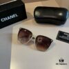 Chanel Gabrielle Shades, Influencer-Favorite Sunglasses, Fashion Eyewear