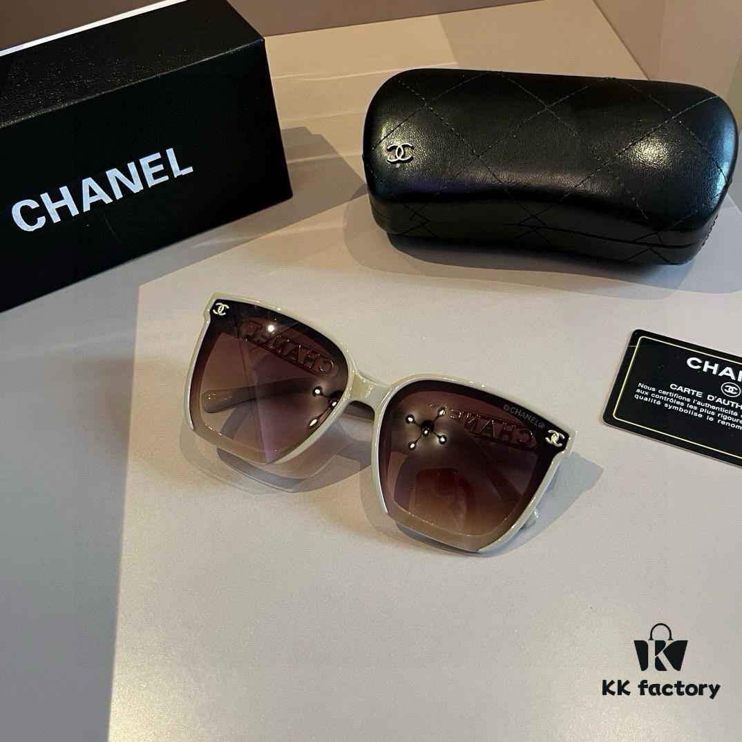 Chanel Gabrielle Shades, Influencer-Favorite Sunglasses, Fashion Eyewear