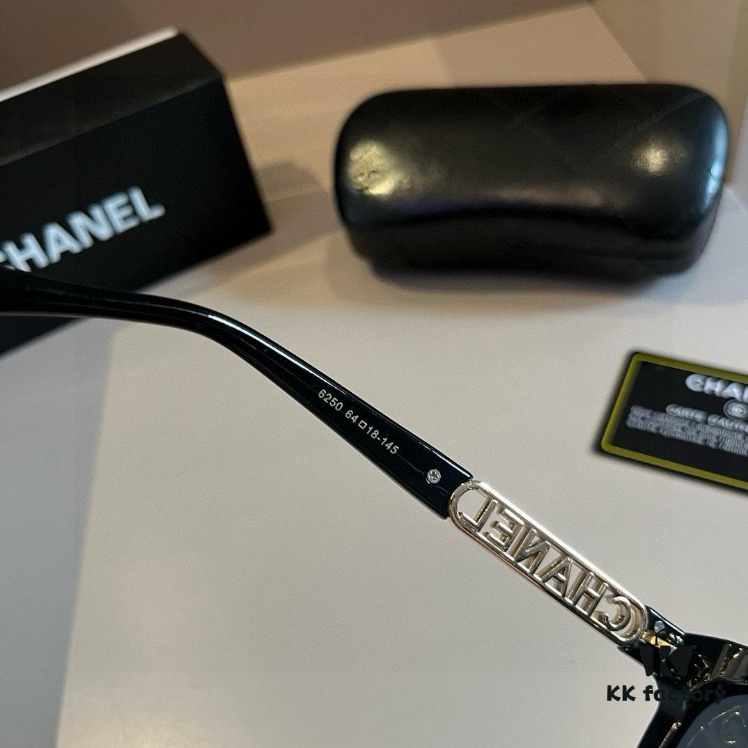 Chanel Gabrielle Shades, Influencer-Favorite Sunglasses, Designer Sun Glasses