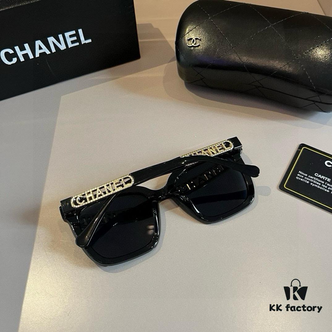 Chanel Gabrielle Shades, Influencer-Favorite Sunglasses, Designer Sun Glasses