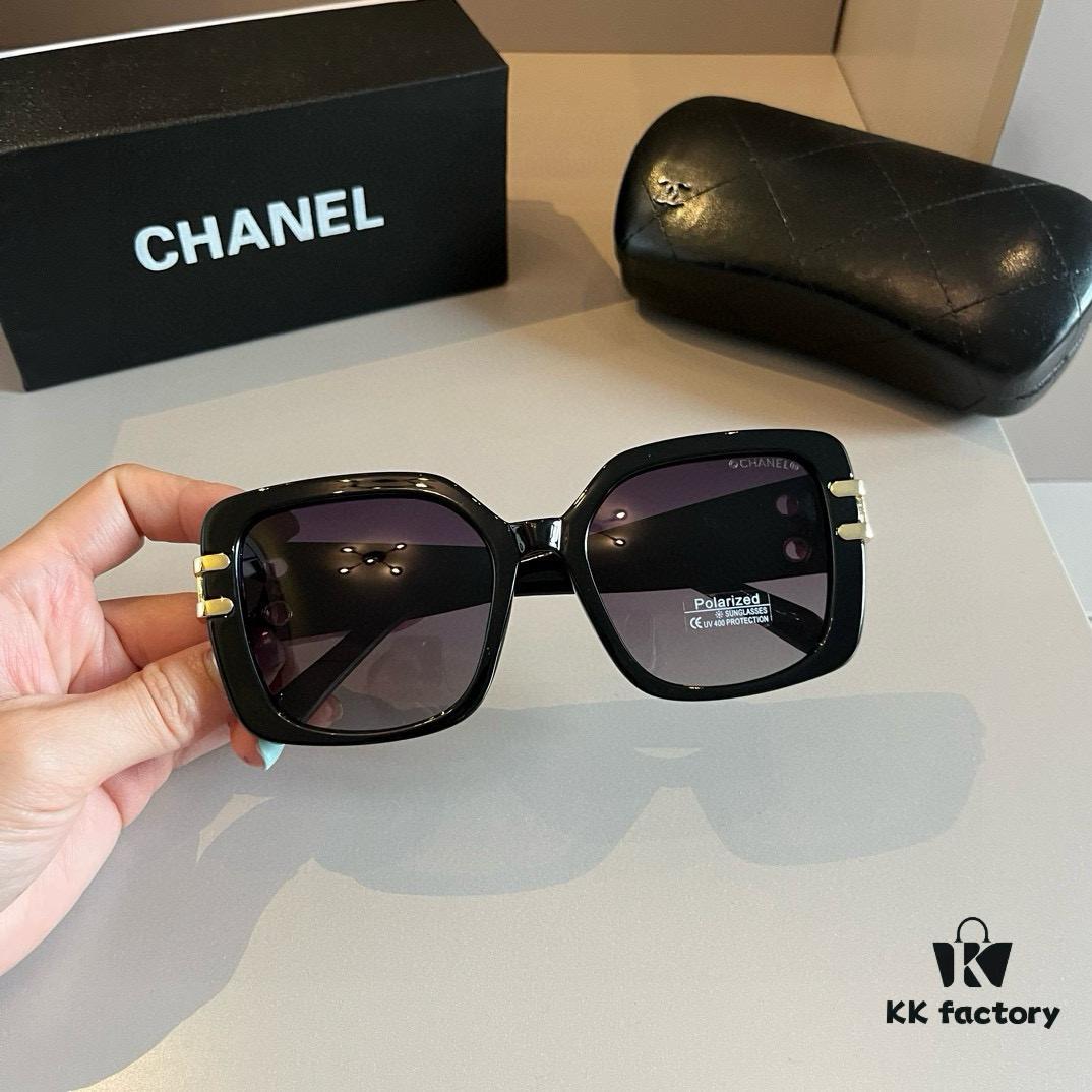 6931aa41ccd8ab3d7af9ea7c Chanel Popular Trending Sunglasses, Stylish Sun Protection Glasses That Flatter Facial Features