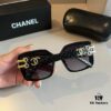 6931aa41ccd8ab3d7af9ea7d Chanel Popular Trending Sunglasses, Stylish Sun Protection Glasses That Flatter Facial Features