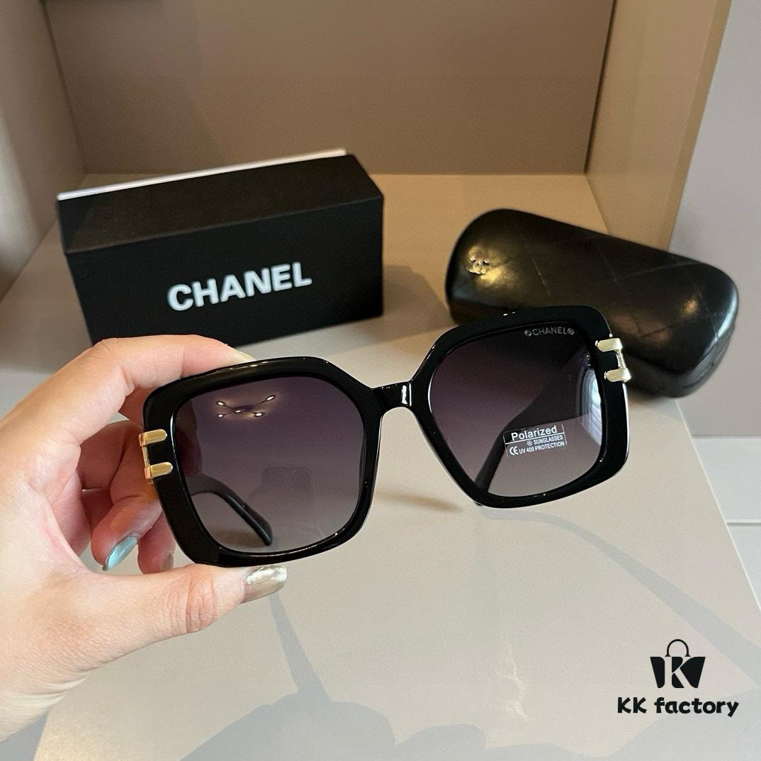 6931aa41ccd8ab3d7af9ea7e Chanel Popular Trending Sunglasses, Stylish Sun Protection Glasses That Flatter Facial Features