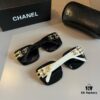 6931aa42ccd8ab3d7af9ea82 Chanel Popular Trending Sunglasses, Stylish Sun Protection Glasses That Flatter Facial Features
