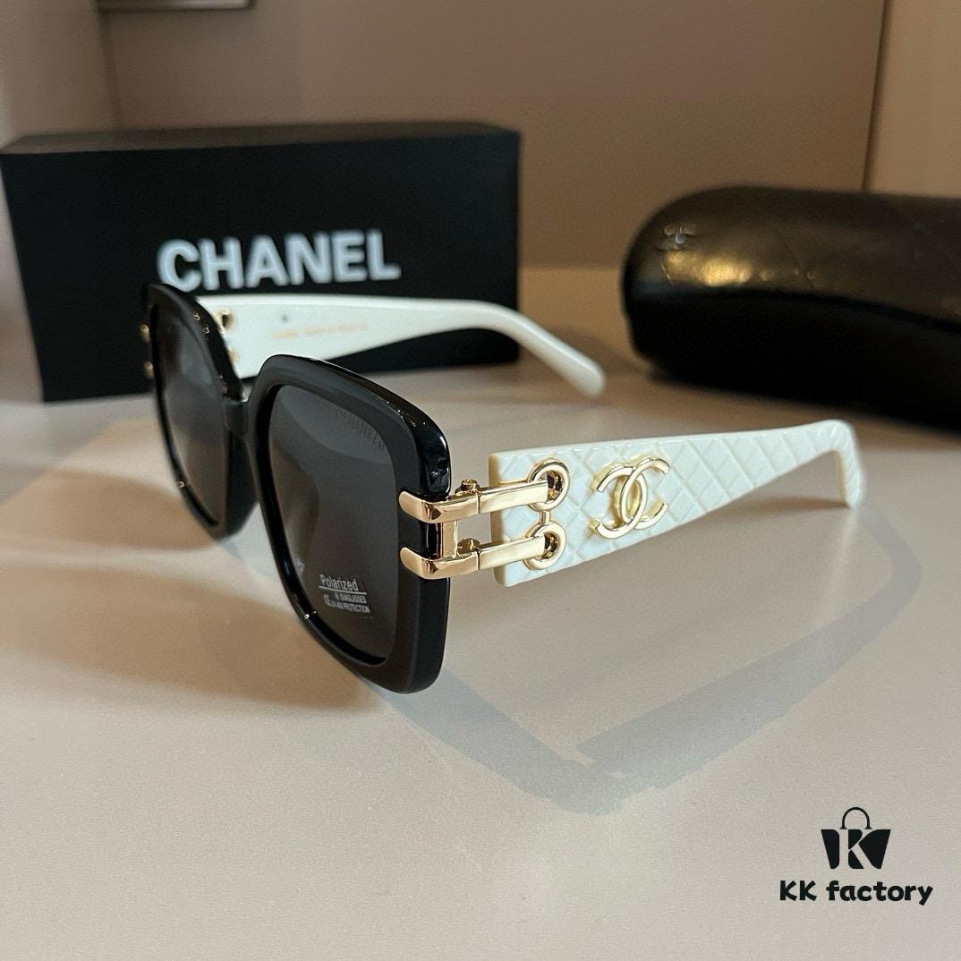 6931aa42ccd8ab3d7af9ea84 Chanel Popular Trending Sunglasses, Stylish Sun Protection Glasses That Flatter Facial Features