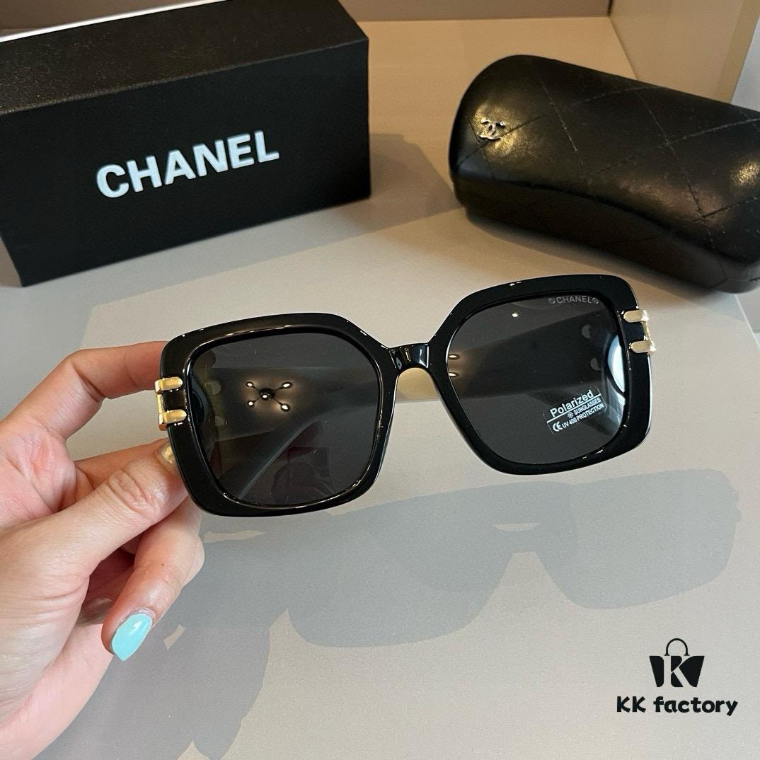 6931aa42ccd8ab3d7af9ea87 Chanel Popular Trending Sunglasses, Stylish Sun Protection Glasses That Flatter Facial Features