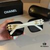 6931aa42ccd8ab3d7af9ea88 Chanel Popular Trending Sunglasses, Stylish Sun Protection Glasses That Flatter Facial Features