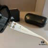 6931aa42ccd8ab3d7af9ea89 Chanel Popular Trending Sunglasses, Stylish Sun Protection Glasses That Flatter Facial Features
