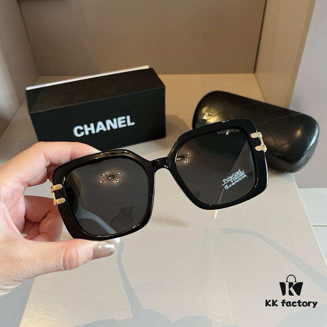 6931aa42ccd8ab3d7af9ea8b Chanel Popular Trending Sunglasses, Stylish Sun Protection Glasses That Flatter Facial Features