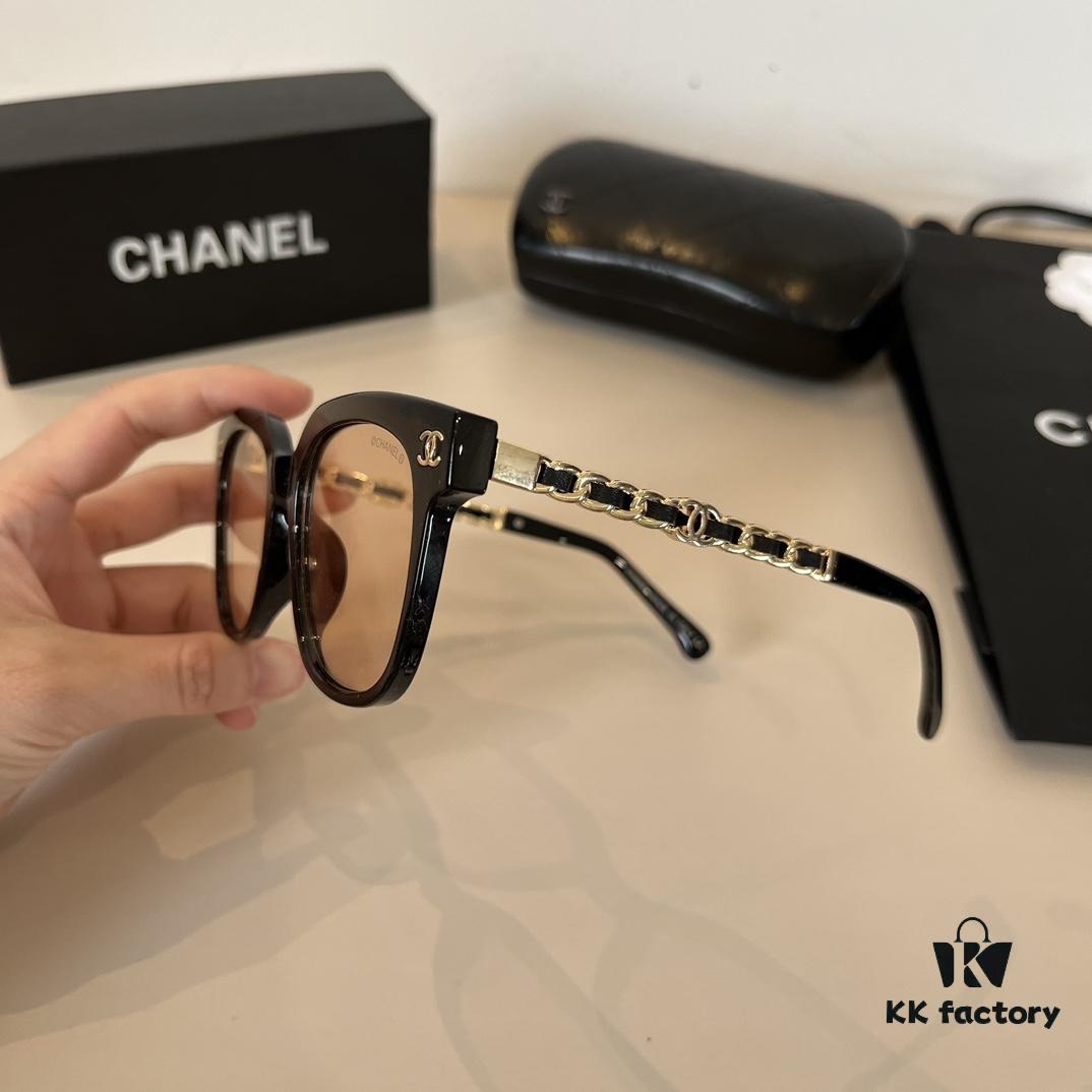 Chanel Popular Sunglasses