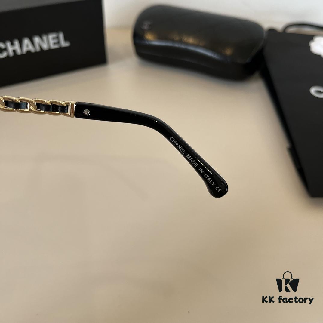Chanel Popular Sunglasses