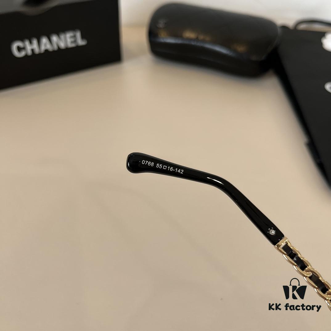 Chanel Popular Sunglasses