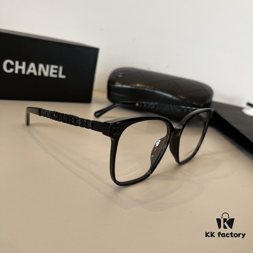6931aa43ccd8ab3d7af9ea95 Chanel Xiaohongshu Influencer Popular Optical Glasses, Blue Light Blocking Protective Eyewear, Sunglasses
