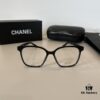 6931aa43ccd8ab3d7af9ea96 Chanel Xiaohongshu Influencer Popular Optical Glasses, Blue Light Blocking Protective Eyewear, Sunglasses