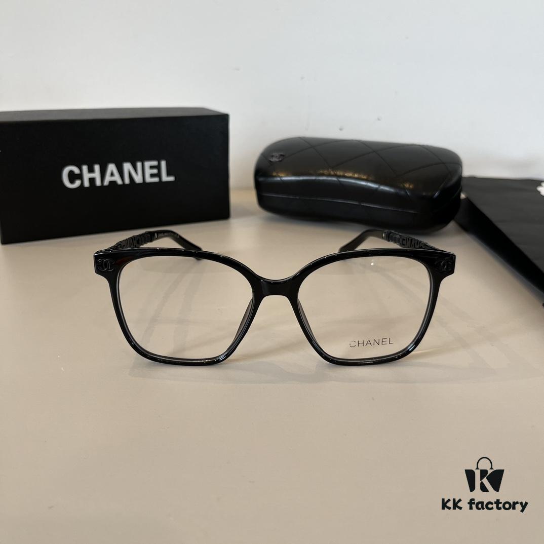 6931aa43ccd8ab3d7af9ea96 Chanel Xiaohongshu Influencer Popular Optical Glasses, Blue Light Blocking Protective Eyewear, Sunglasses