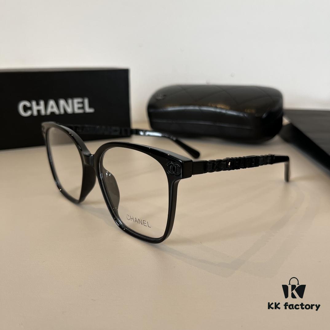 6931aa43ccd8ab3d7af9ea97 Chanel Xiaohongshu Influencer Popular Optical Glasses, Blue Light Blocking Protective Eyewear, Sunglasses