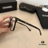 6931aa43ccd8ab3d7af9ea98 Chanel Xiaohongshu Influencer Popular Optical Glasses, Blue Light Blocking Protective Eyewear, Sunglasses