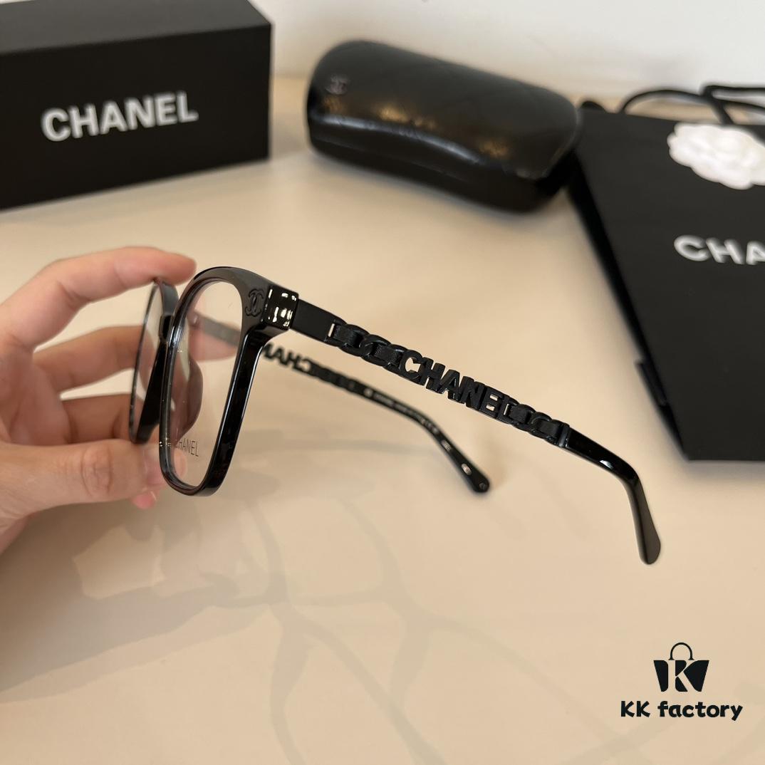 6931aa43ccd8ab3d7af9ea98 Chanel Xiaohongshu Influencer Popular Optical Glasses, Blue Light Blocking Protective Eyewear, Sunglasses