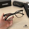 6931aa43ccd8ab3d7af9ea99 Chanel Xiaohongshu Influencer Popular Optical Glasses, Blue Light Blocking Protective Eyewear, Sunglasses