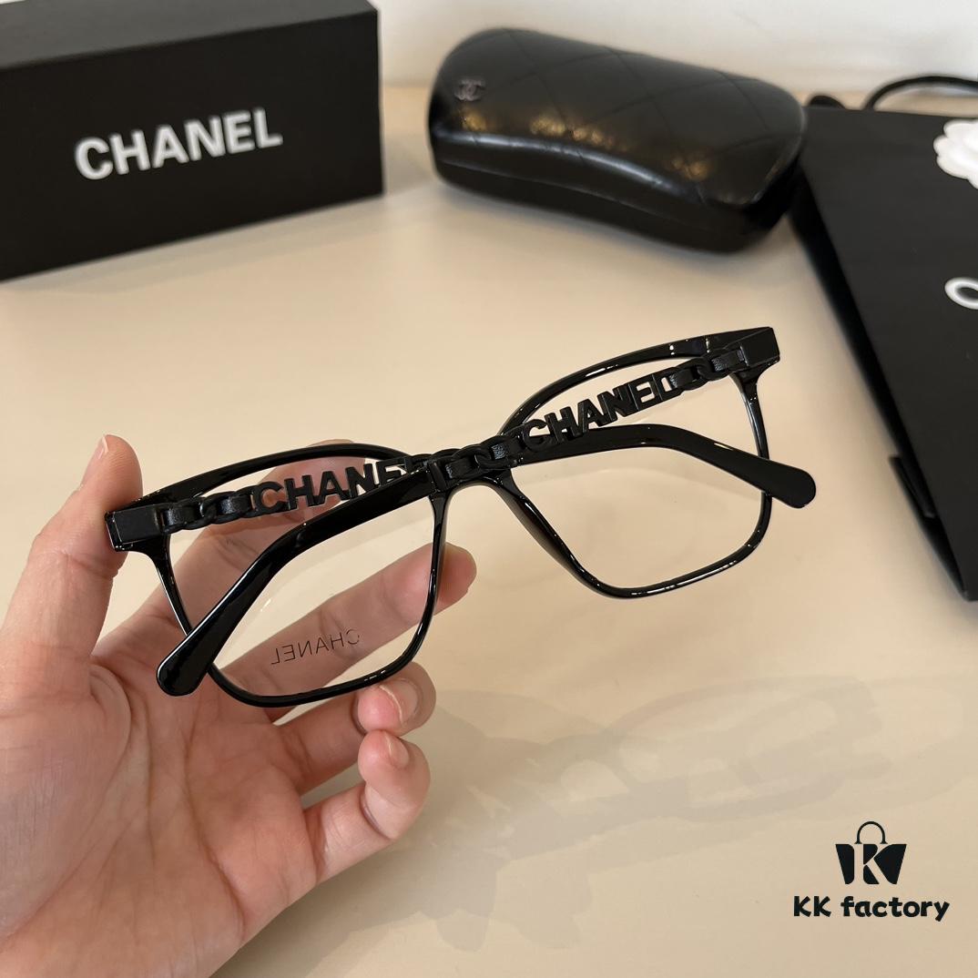 6931aa43ccd8ab3d7af9ea99 Chanel Xiaohongshu Influencer Popular Optical Glasses, Blue Light Blocking Protective Eyewear, Sunglasses