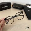 6931aa43ccd8ab3d7af9ea9a Chanel Xiaohongshu Influencer Popular Optical Glasses, Blue Light Blocking Protective Eyewear, Sunglasses