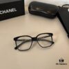 6931aa43ccd8ab3d7af9ea9b Chanel Xiaohongshu Influencer Popular Optical Glasses, Blue Light Blocking Protective Eyewear, Sunglasses