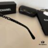 6931aa43ccd8ab3d7af9ea9d Chanel Xiaohongshu Influencer Popular Optical Glasses, Blue Light Blocking Protective Eyewear, Sunglasses