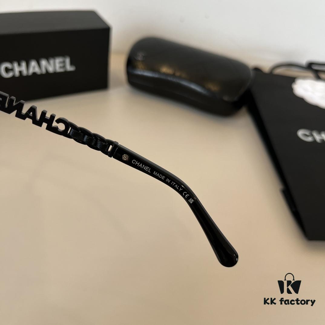 6931aa43ccd8ab3d7af9ea9d Chanel Xiaohongshu Influencer Popular Optical Glasses, Blue Light Blocking Protective Eyewear, Sunglasses