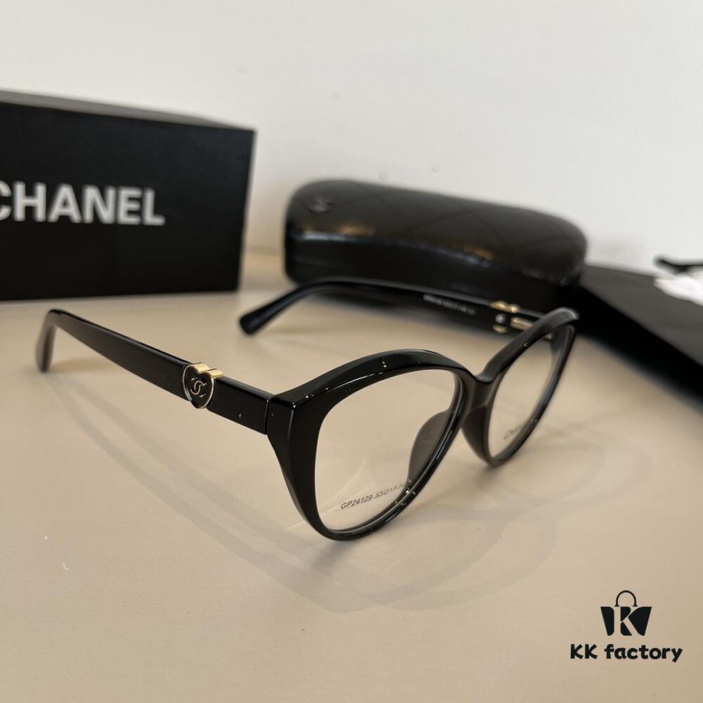 6931aa43ccd8ab3d7af9ea9e Chanel Xiaohongshu Influencer Popular Optical Glasses, Blue Light Blocking Protective Eyewear, Sunglasses