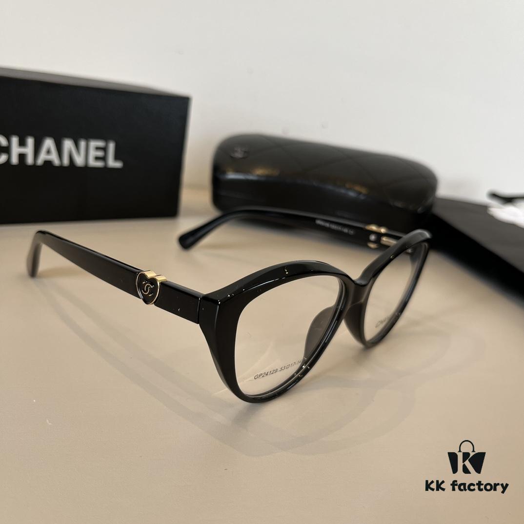 6931aa43ccd8ab3d7af9ea9e Chanel Xiaohongshu Influencer Popular Optical Glasses, Blue Light Blocking Protective Eyewear, Sunglasses