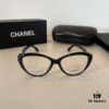 6931aa43ccd8ab3d7af9ea9f Chanel Xiaohongshu Influencer Popular Optical Glasses, Blue Light Blocking Protective Eyewear, Sunglasses