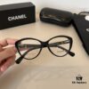 6931aa44ccd8ab3d7af9eaa1 Chanel Xiaohongshu Influencer Popular Optical Glasses, Blue Light Blocking Protective Eyewear, Sunglasses