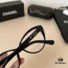 6931aa44ccd8ab3d7af9eaa2 Chanel Xiaohongshu Influencer Popular Optical Glasses, Blue Light Blocking Protective Eyewear, Sunglasses