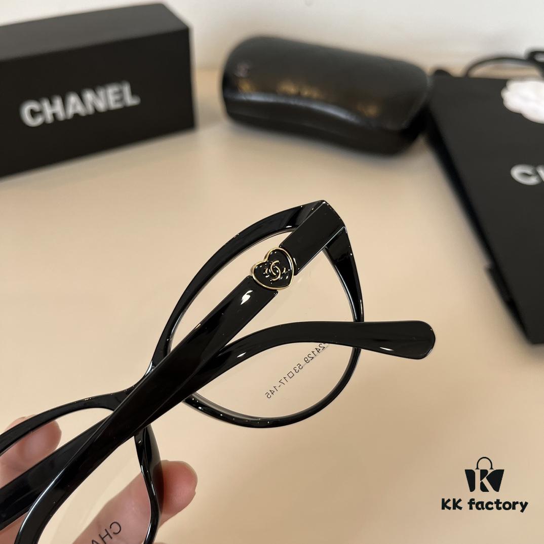 6931aa44ccd8ab3d7af9eaa2 Chanel Xiaohongshu Influencer Popular Optical Glasses, Blue Light Blocking Protective Eyewear, Sunglasses