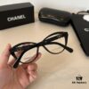 6931aa44ccd8ab3d7af9eaa3 Chanel Xiaohongshu Influencer Popular Optical Glasses, Blue Light Blocking Protective Eyewear, Sunglasses
