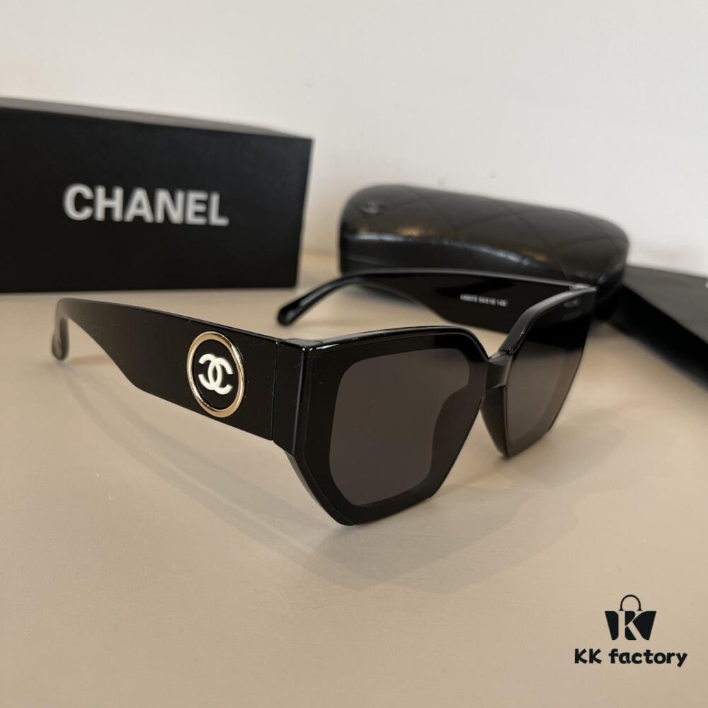 6931aa44ccd8ab3d7af9eaa5 Chanel Popular Trending Sunglasses, Same as Xiao Hong Shu's Hottest Style This Year, Fashionable Celebrity-Favorite Shades