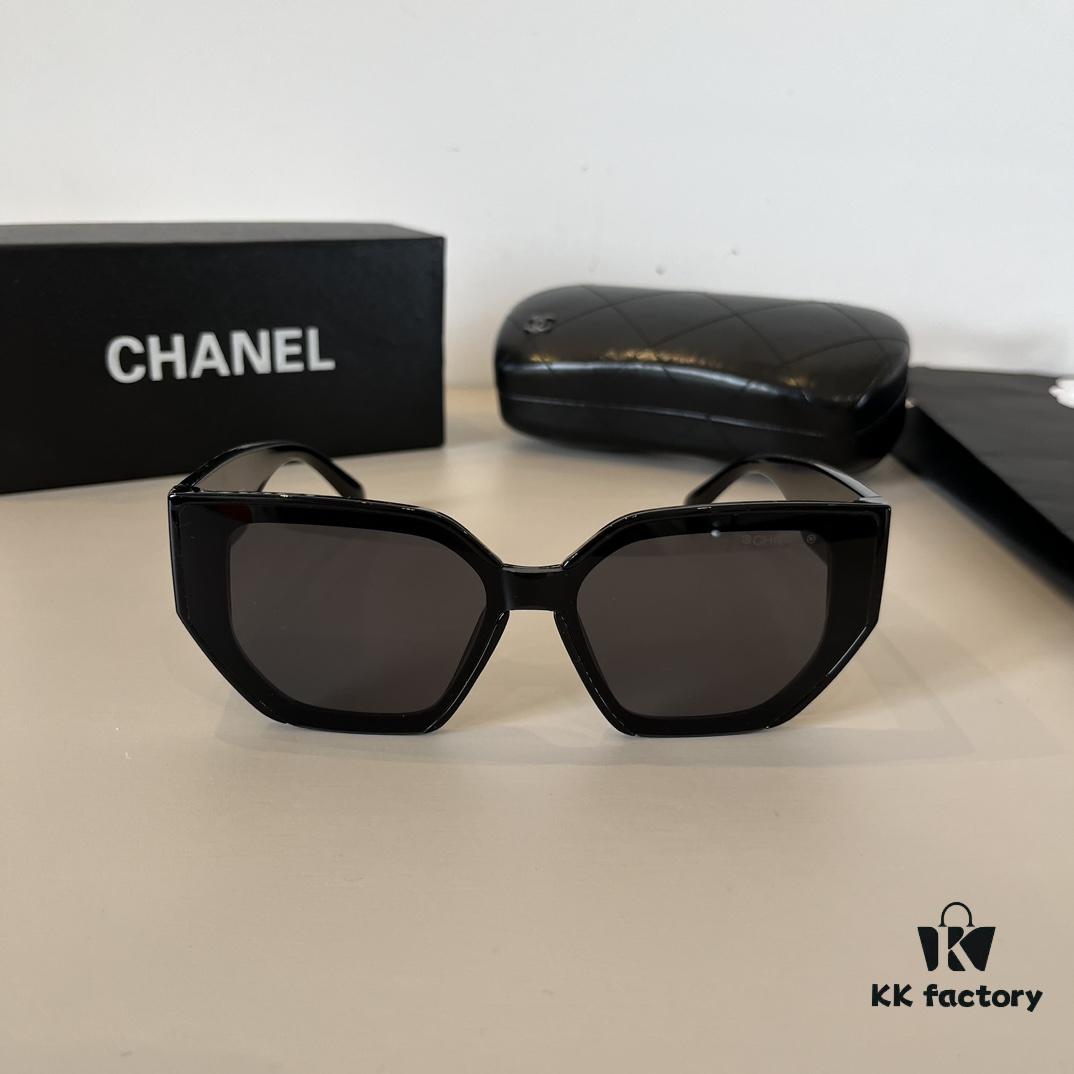 6931aa44ccd8ab3d7af9eaa6 Chanel Popular Trending Sunglasses, Same as Xiao Hong Shu's Hottest Style This Year, Fashionable Celebrity-Favorite Shades