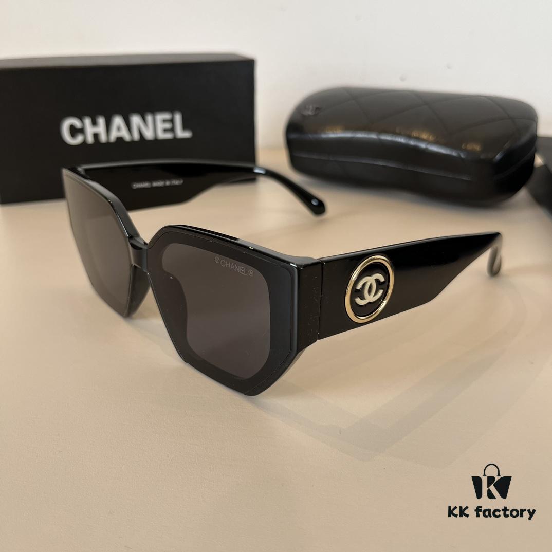 6931aa44ccd8ab3d7af9eaa7 Chanel Popular Trending Sunglasses, Same as Xiao Hong Shu's Hottest Style This Year, Fashionable Celebrity-Favorite Shades