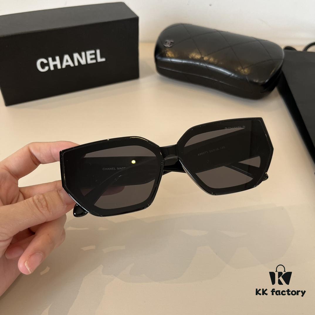 6931aa44ccd8ab3d7af9eaa9 Chanel Popular Trending Sunglasses, Same as Xiao Hong Shu's Hottest Style This Year, Fashionable Celebrity-Favorite Shades