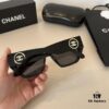 6931aa44ccd8ab3d7af9eaac Chanel Popular Trending Sunglasses, Same as Xiao Hong Shu's Hottest Style This Year, Fashionable Celebrity-Favorite Shades