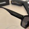 6931aa44ccd8ab3d7af9eaad Chanel Popular Trending Sunglasses, Same as Xiao Hong Shu's Hottest Style This Year, Fashionable Celebrity-Favorite Shades