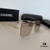 6931aa44ccd8ab3d7af9eaaf Chanel Sunglasses 🕶️, Super Nice, Essential for Driving and Travel, Must-Have Eyewear to Flatter Facial Features