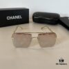 6931aa45ccd8ab3d7af9eab0 Chanel Sunglasses 🕶️, Super Nice, Essential for Driving and Travel, Must-Have Eyewear to Flatter Facial Features