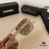 6931aa45ccd8ab3d7af9eab4 Chanel Sunglasses 🕶️, Super Nice, Essential for Driving and Travel, Must-Have Eyewear to Flatter Facial Features